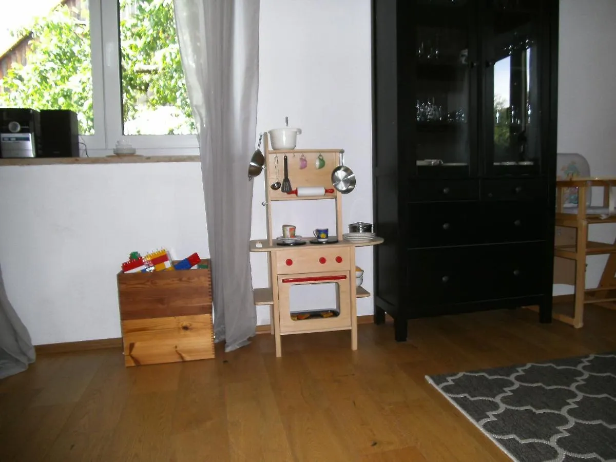 Ferienhaus Kettler II Muhr am See