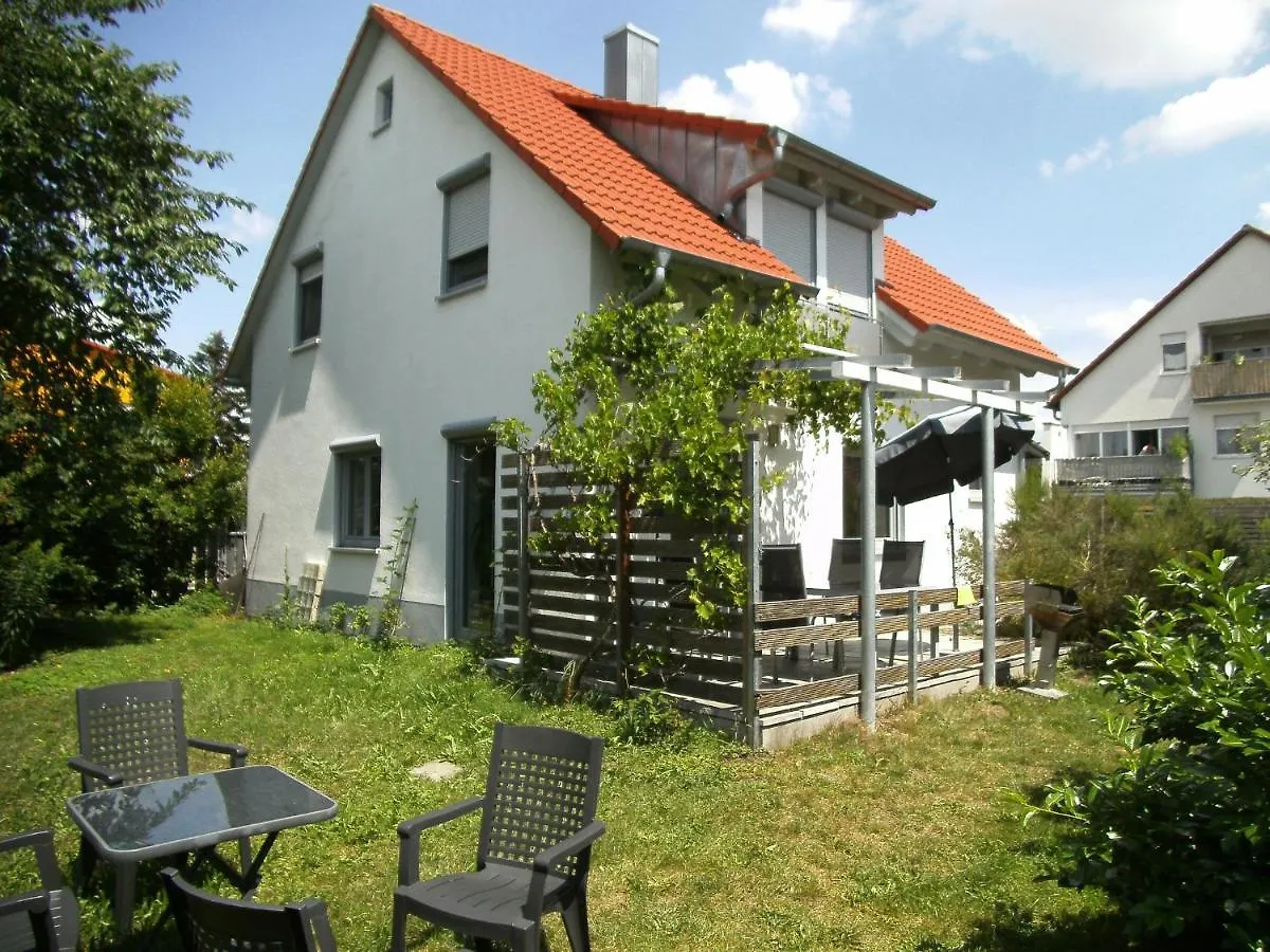 Ferienhaus Kettler II Muhr am See