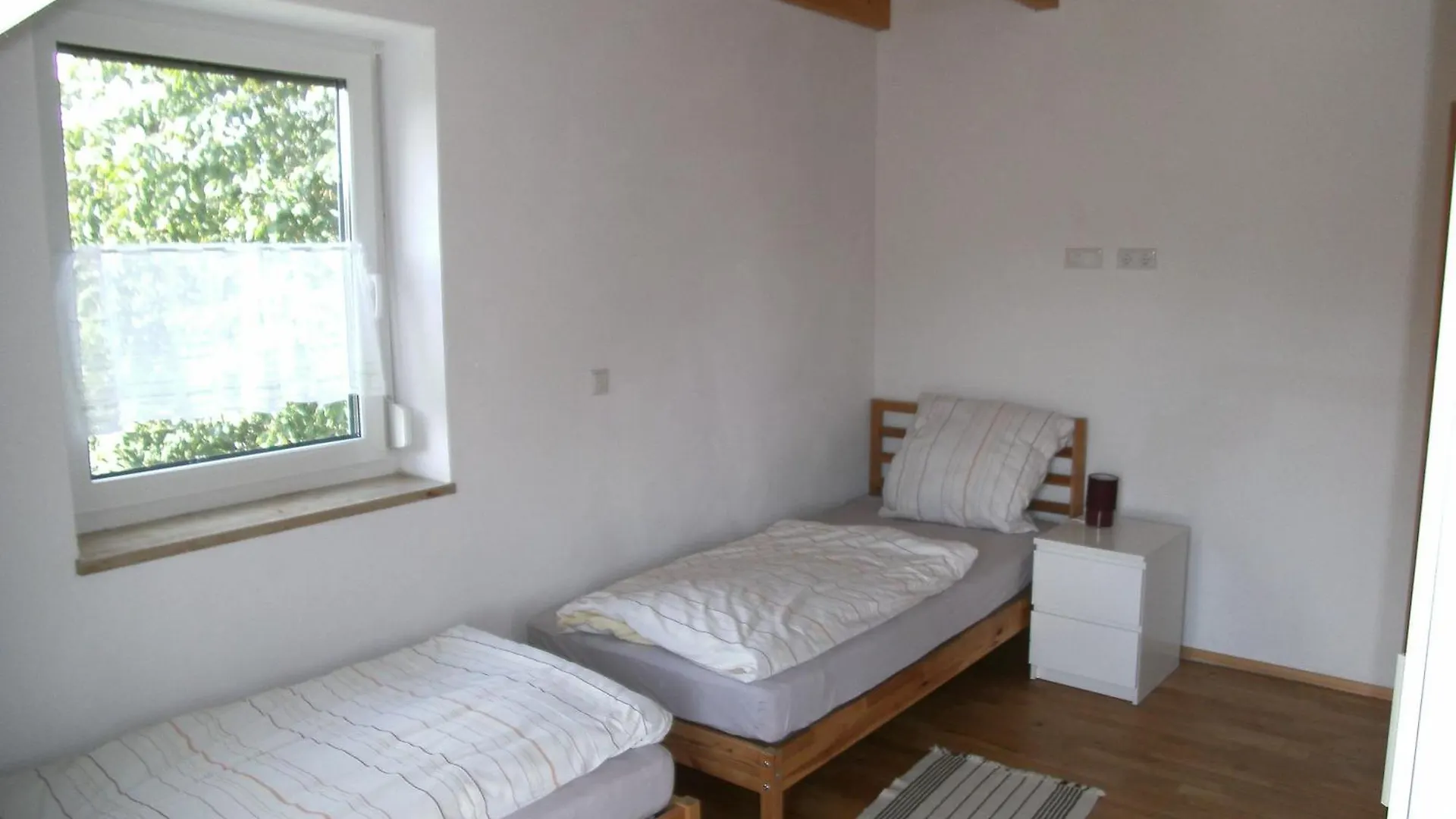 Ferienhaus Kettler II Muhr am See