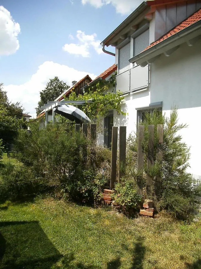 Ferienhaus Kettler II Muhr am See 0*,  Deutschland