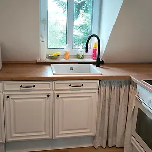 Haus Am Apartment