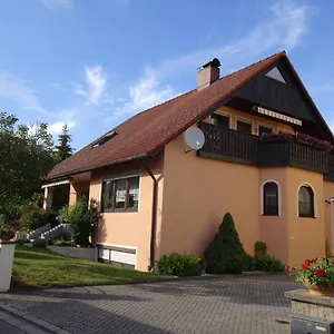 Pia Apartment